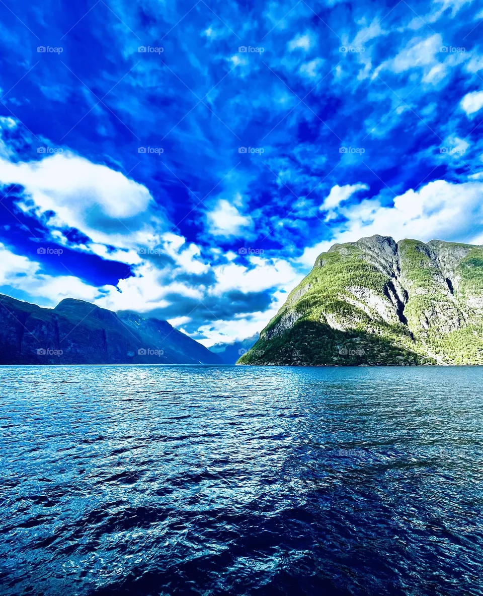 Fiord 