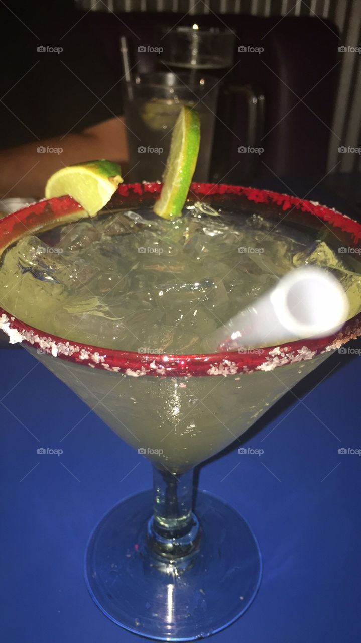 Margarita