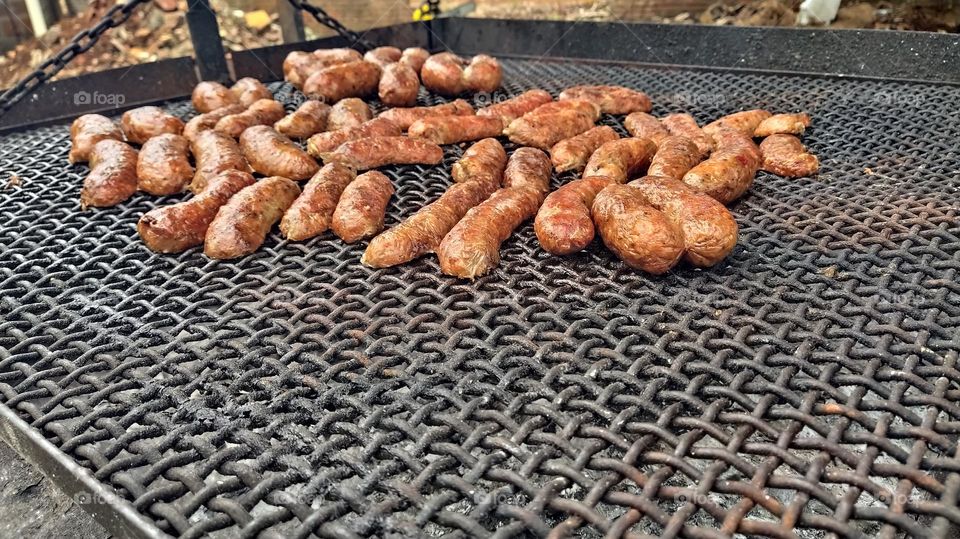 chorizo