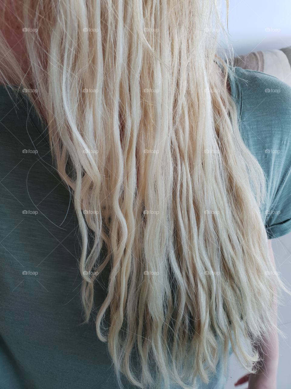 Beach waves Extentions