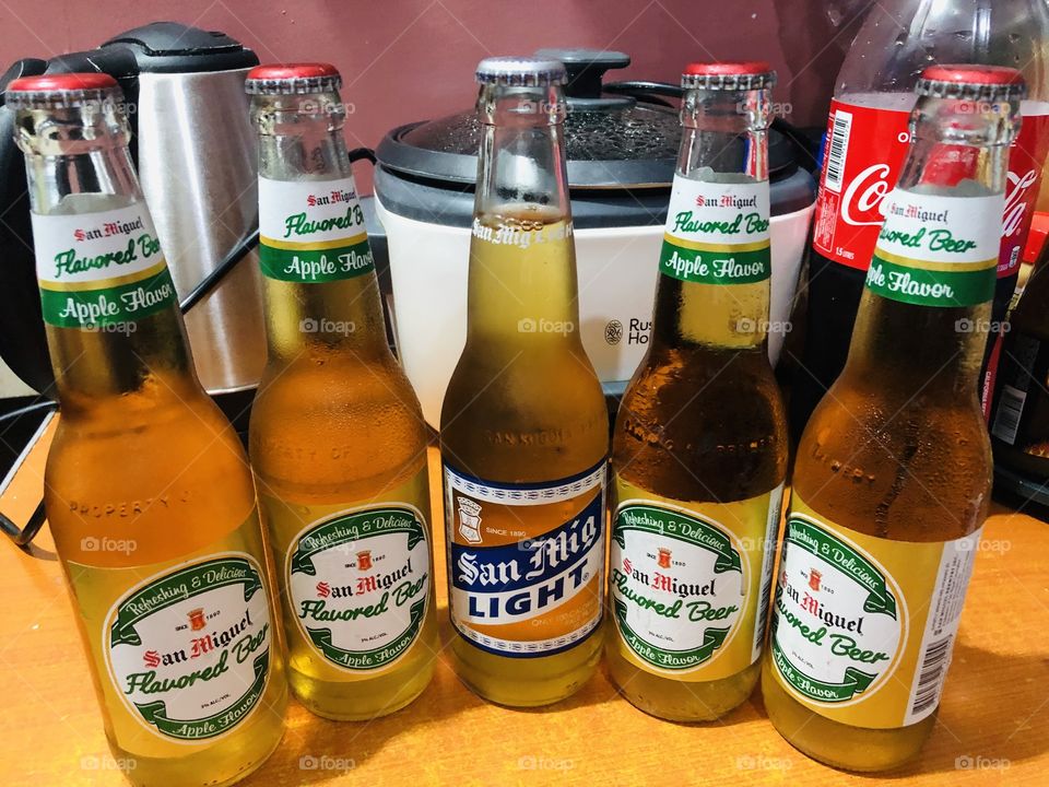 Cheers to the New Year!!! 🍻