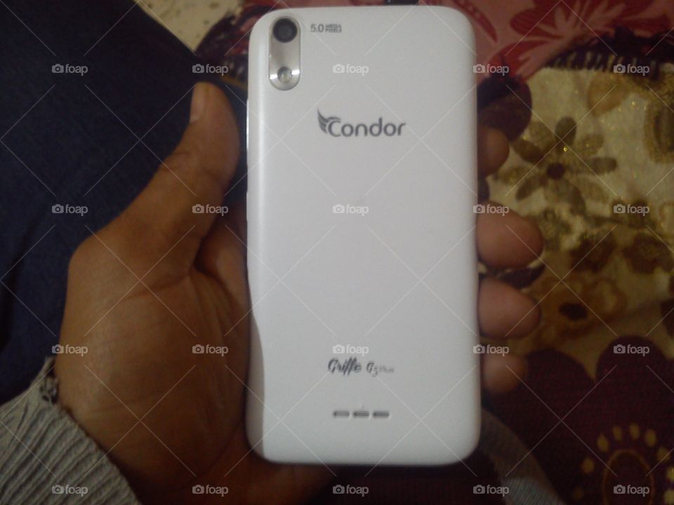 Condor - Cellular Mobile Phone
