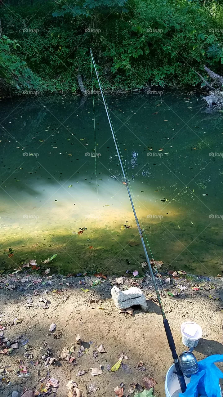 Fishing