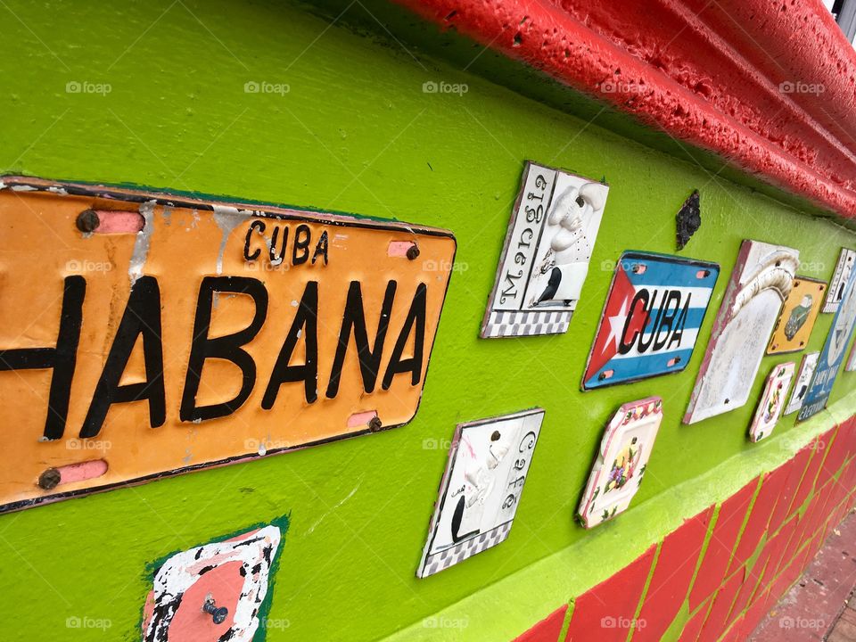 Little Havana..