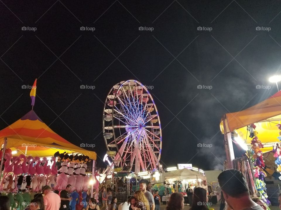 Fair Fun