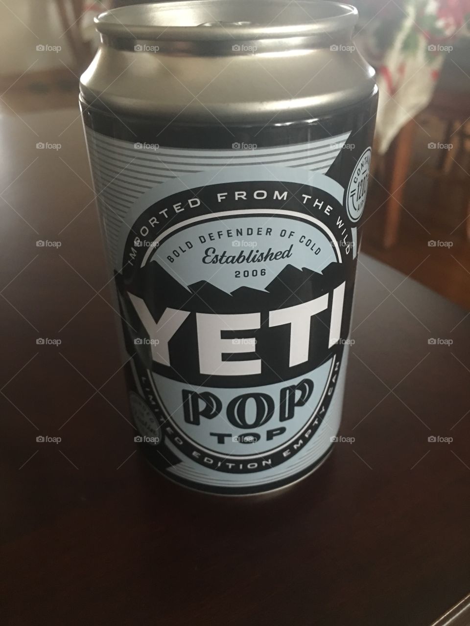 Yeti