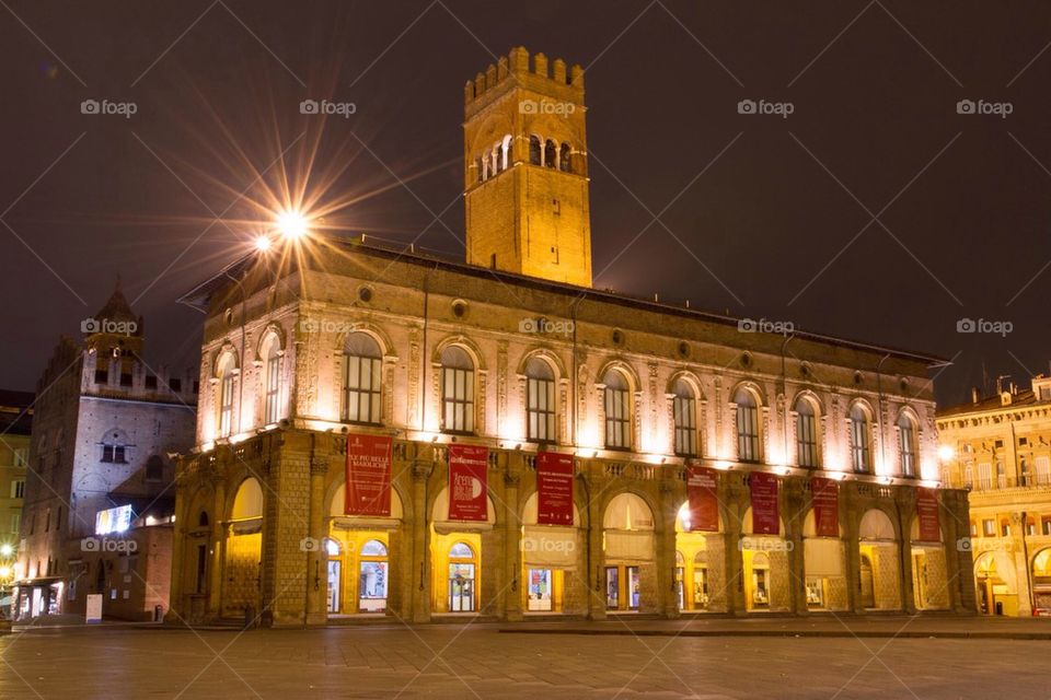 Bologna 