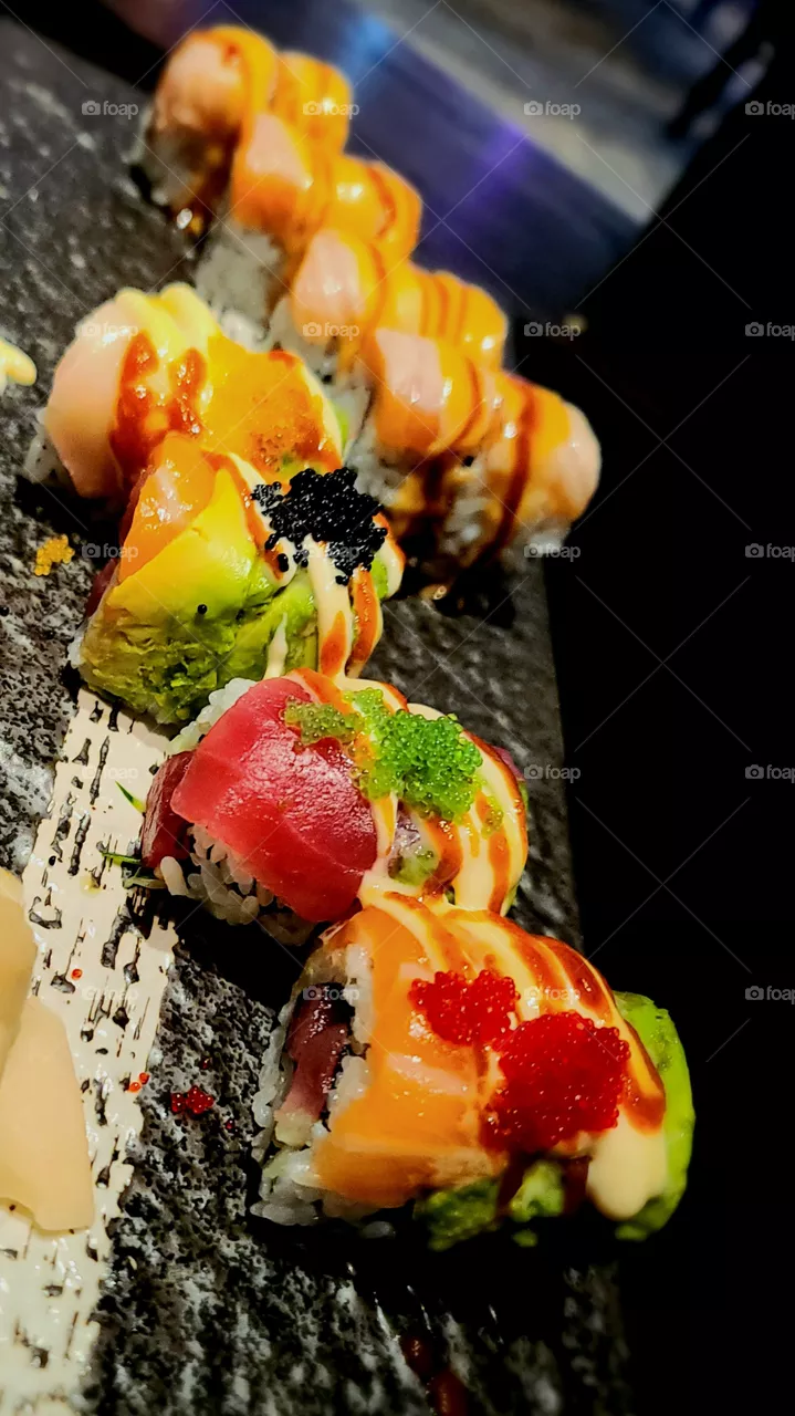 Sushi