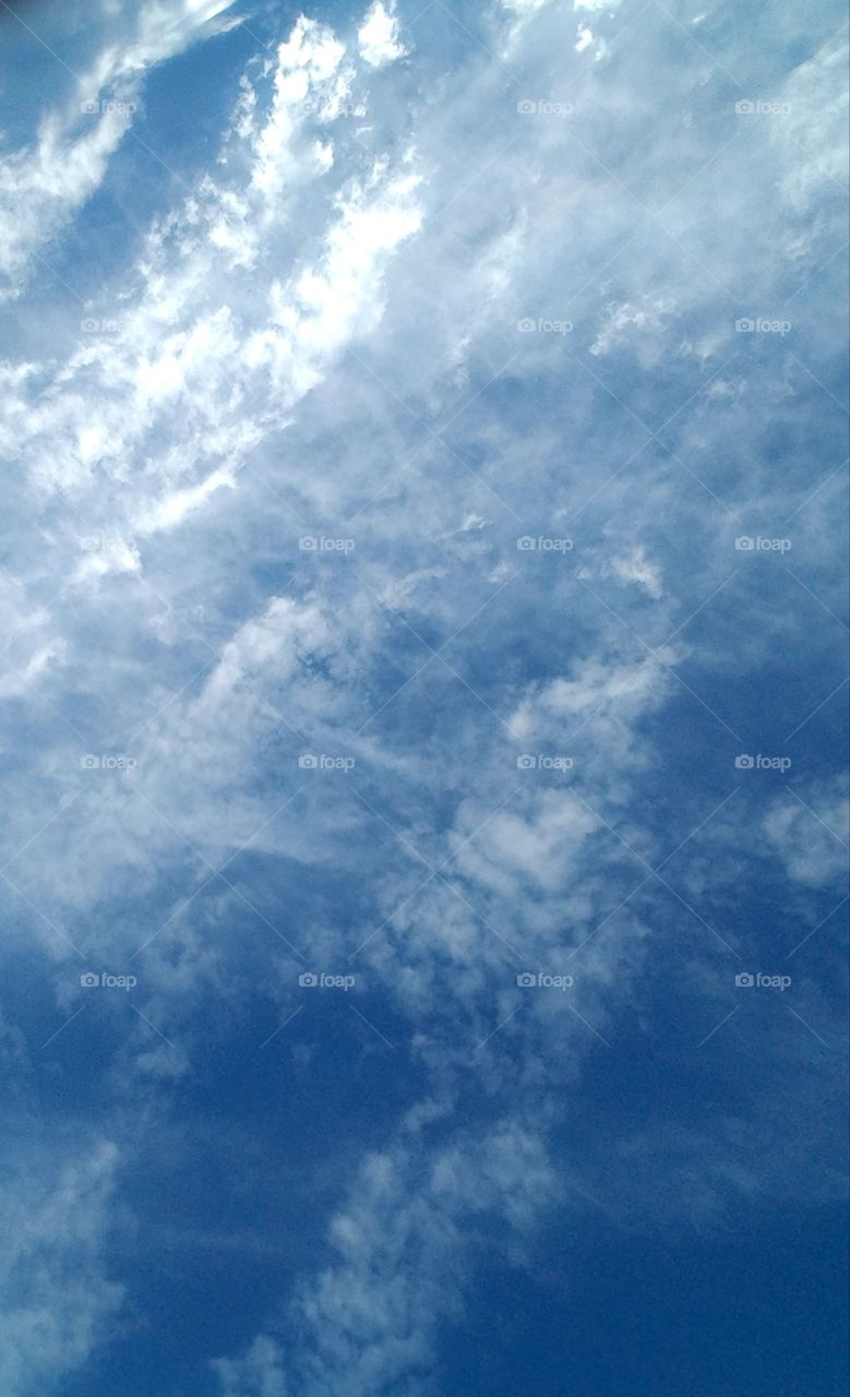 Sky, No Person, Nature, Weather, Desktop
