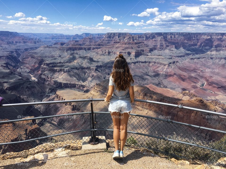 Grand Canyon 