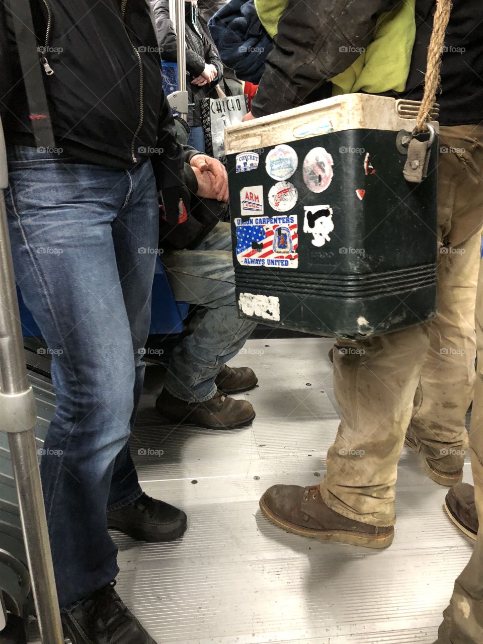 Best lunchbox for strong workers!