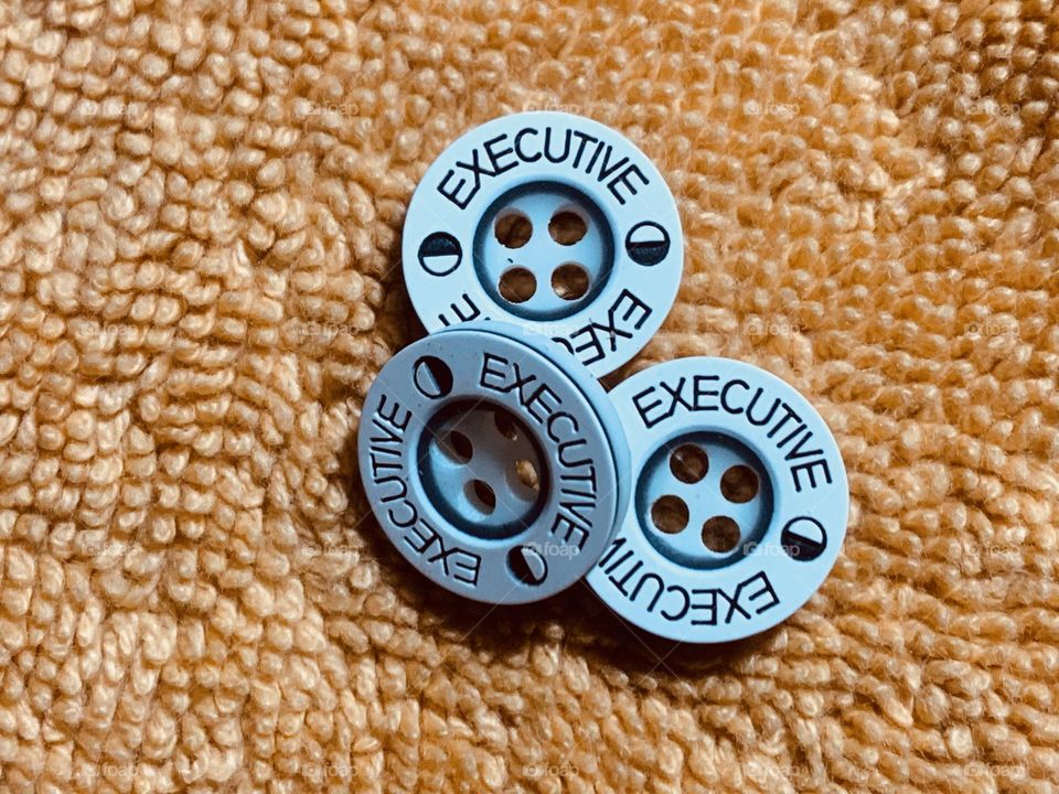 Executive button