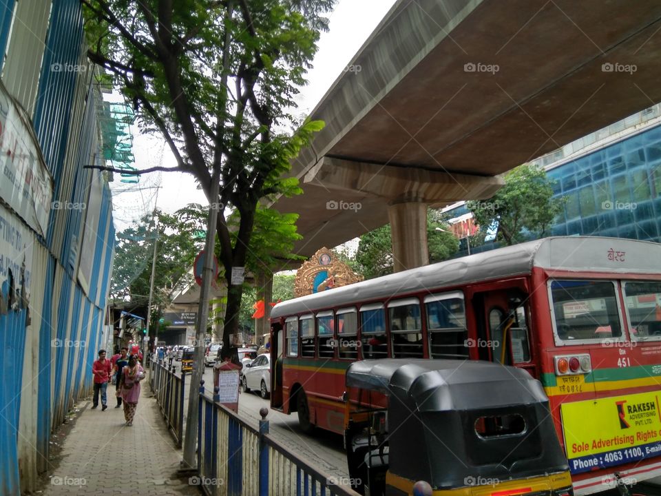 Mumbai festival