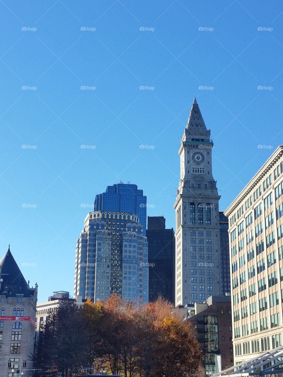 Boston,  Massachusetts