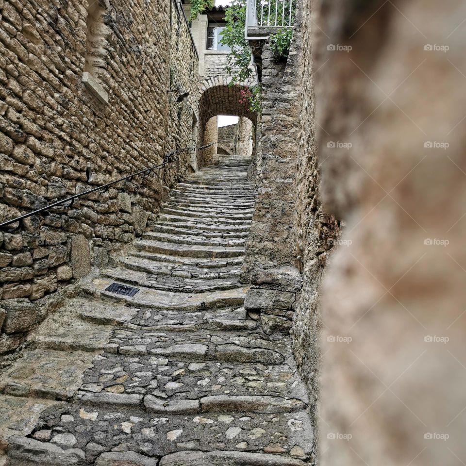 Ruelle