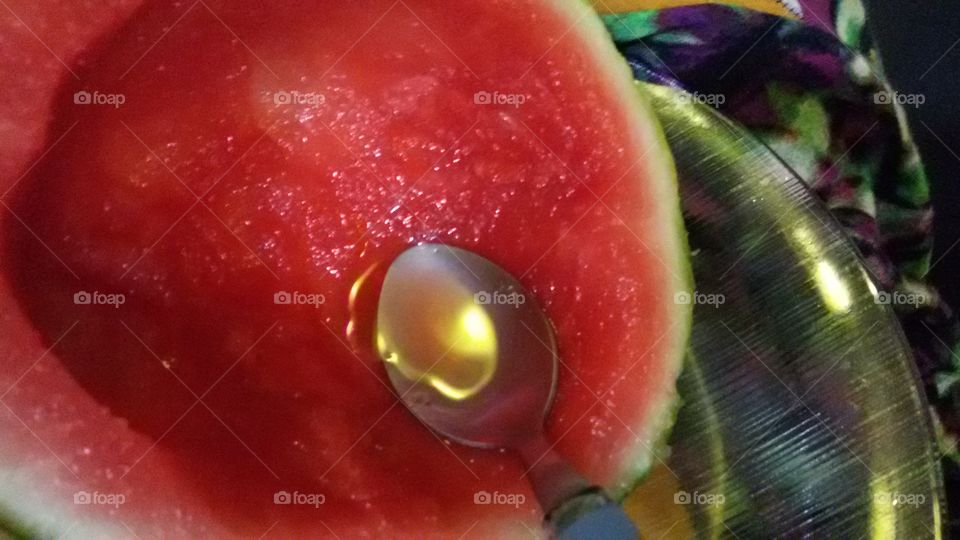 #FoapMarch17  watermelon 02