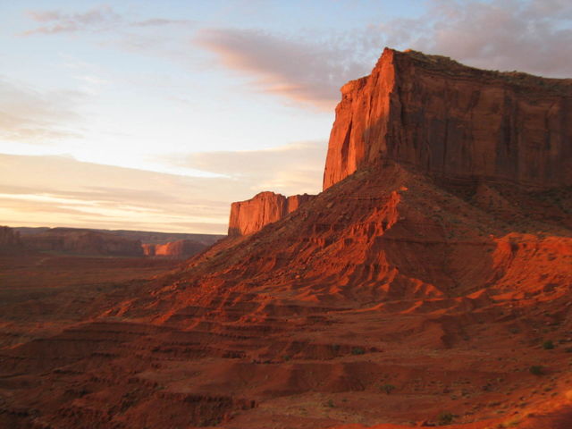 Monument Valley USA