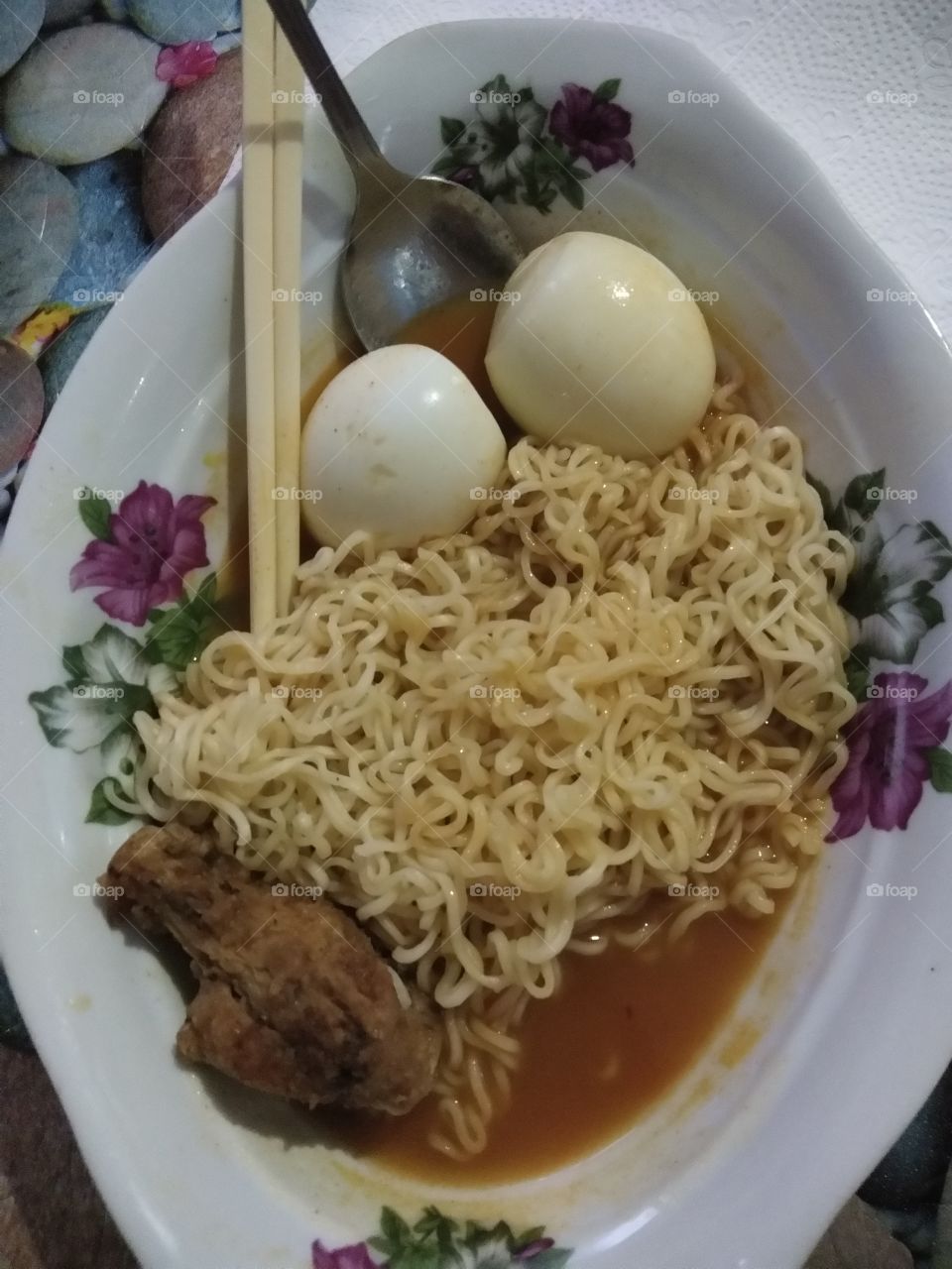 curry mee