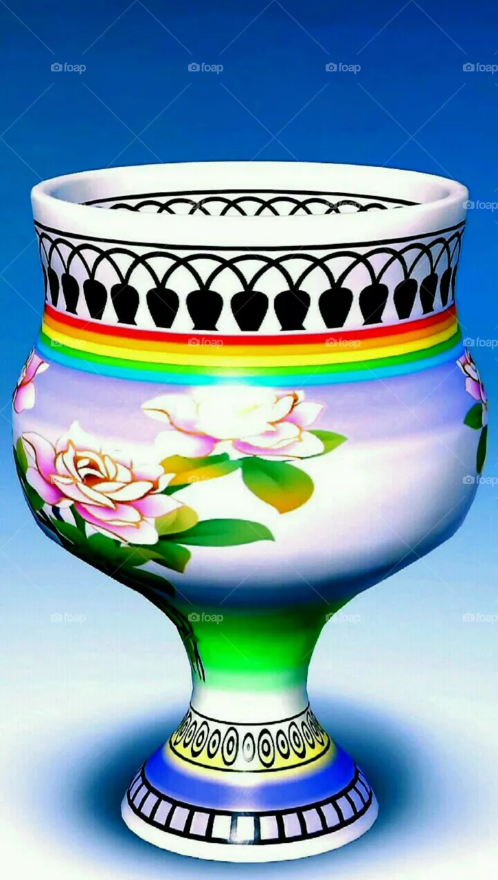 Beauty Cup