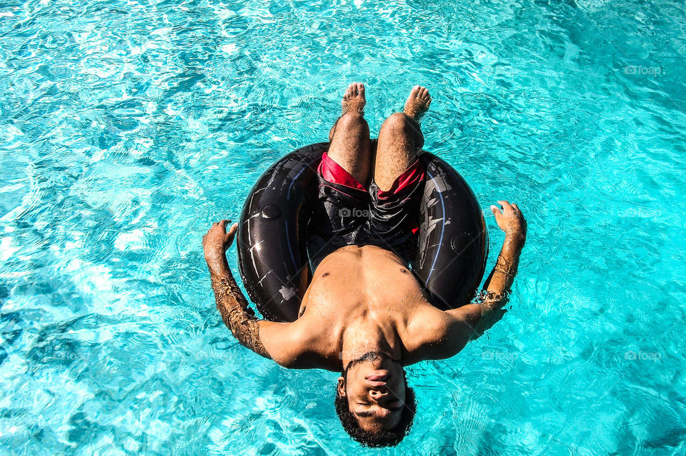 To Chill,is to Friday