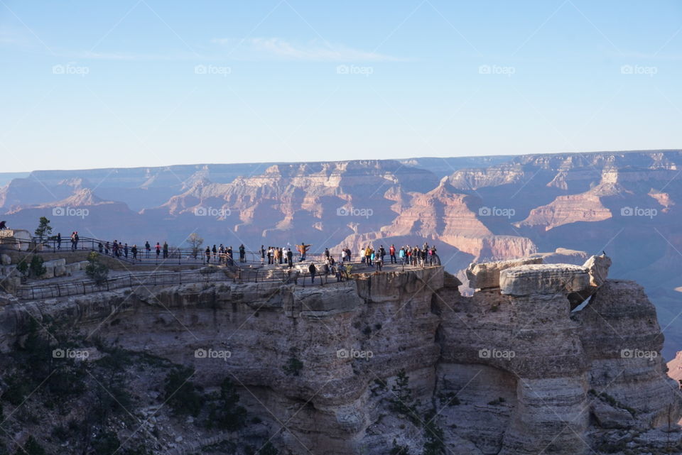 The People of Grand Canyon