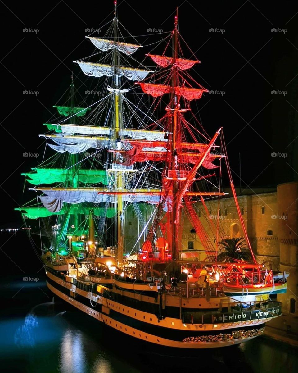 I don’t know where I am going, but I am on my way.