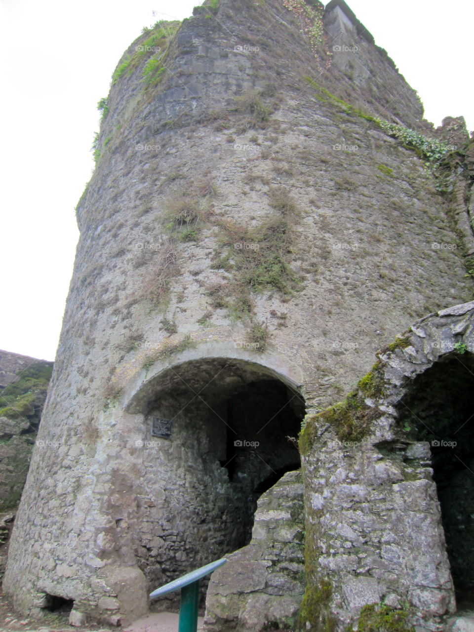 Ancient, Architecture, Stone, Castle, Travel