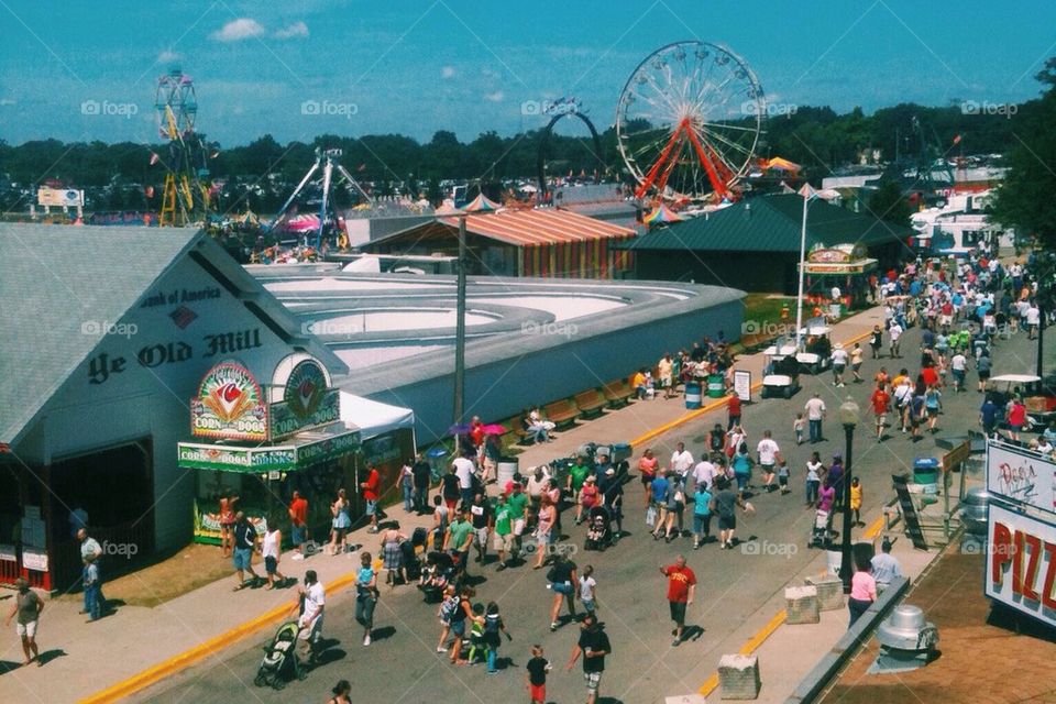 State fair