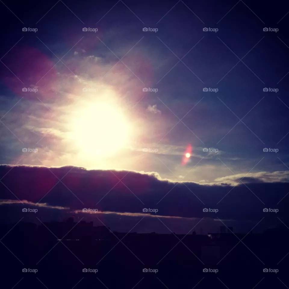 Sky