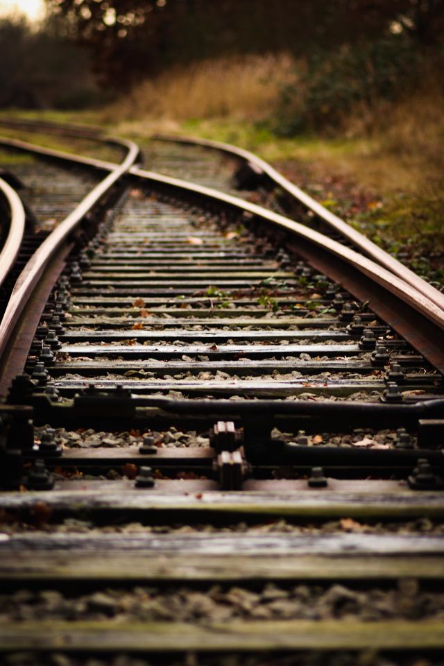 Rail road