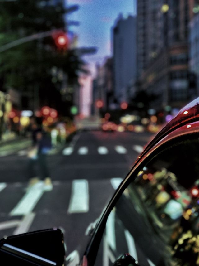 Road