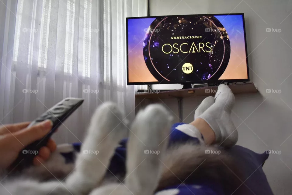 Oscar’s 