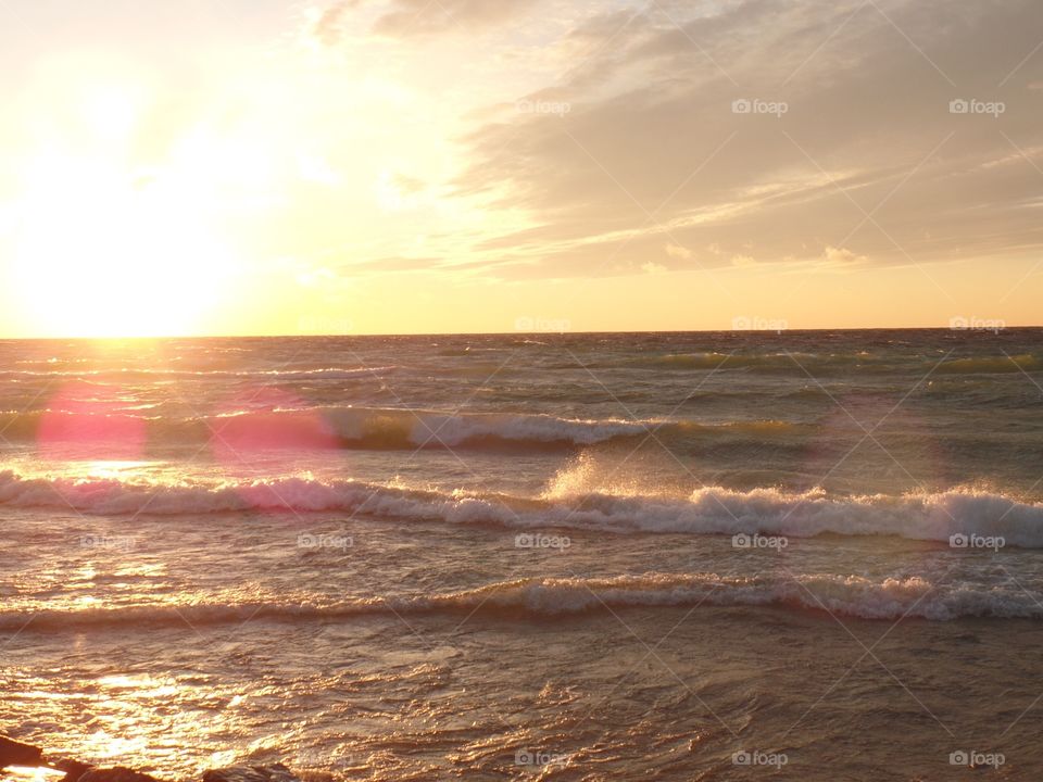 Northern Michigan 