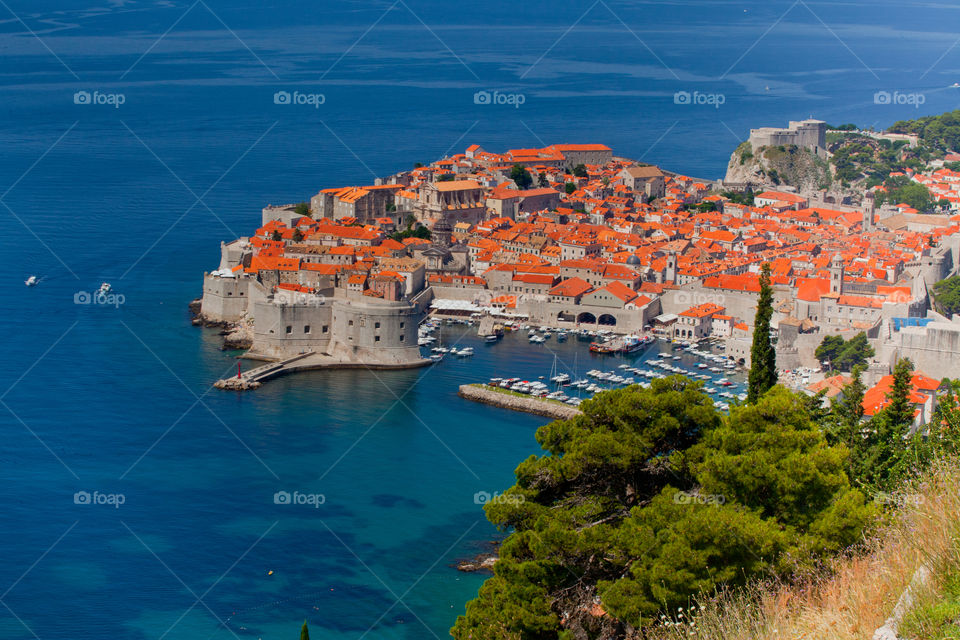 Dubrovnik, Croatia