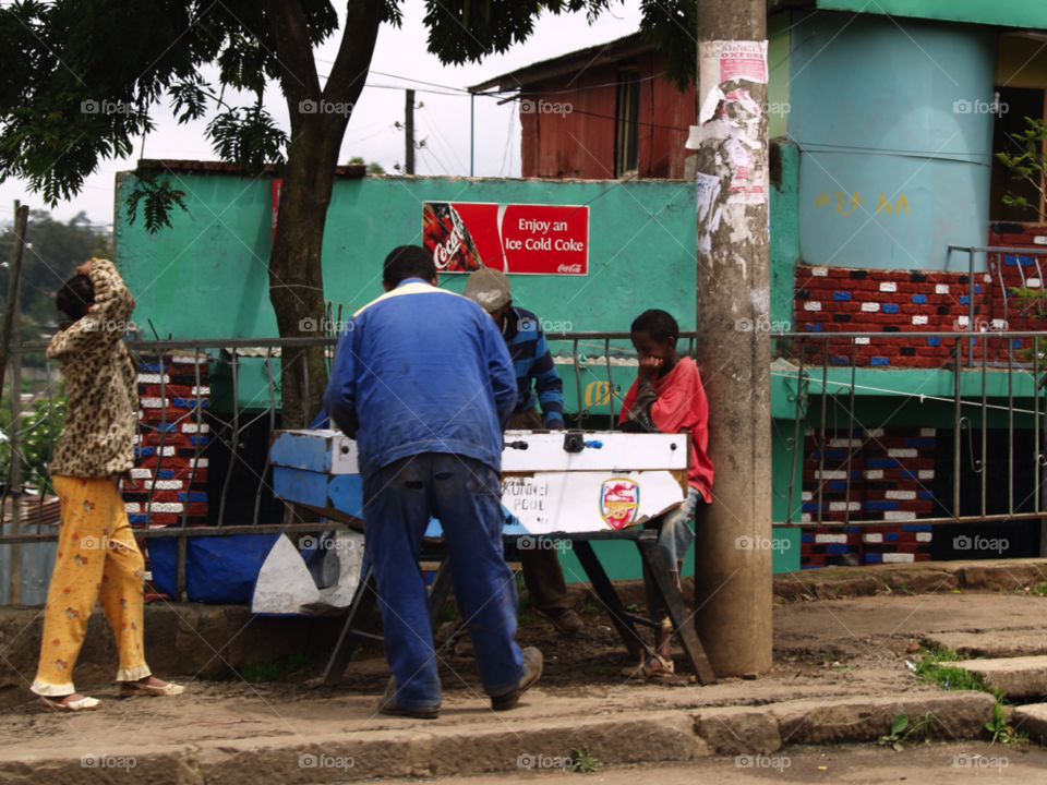 street coca cola poor ethiopia by ugocuesta