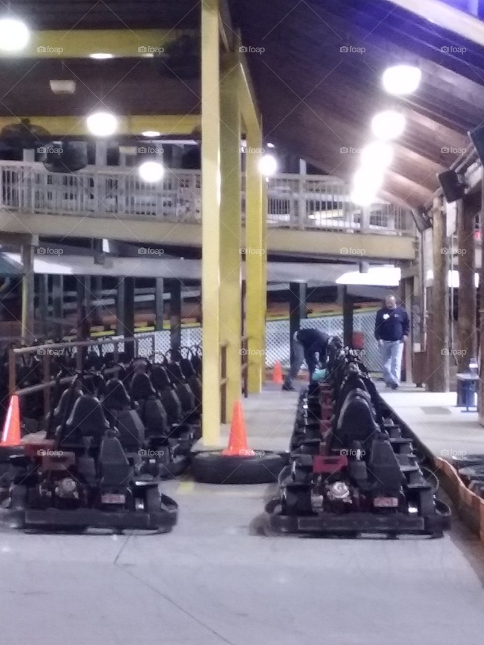 go carts