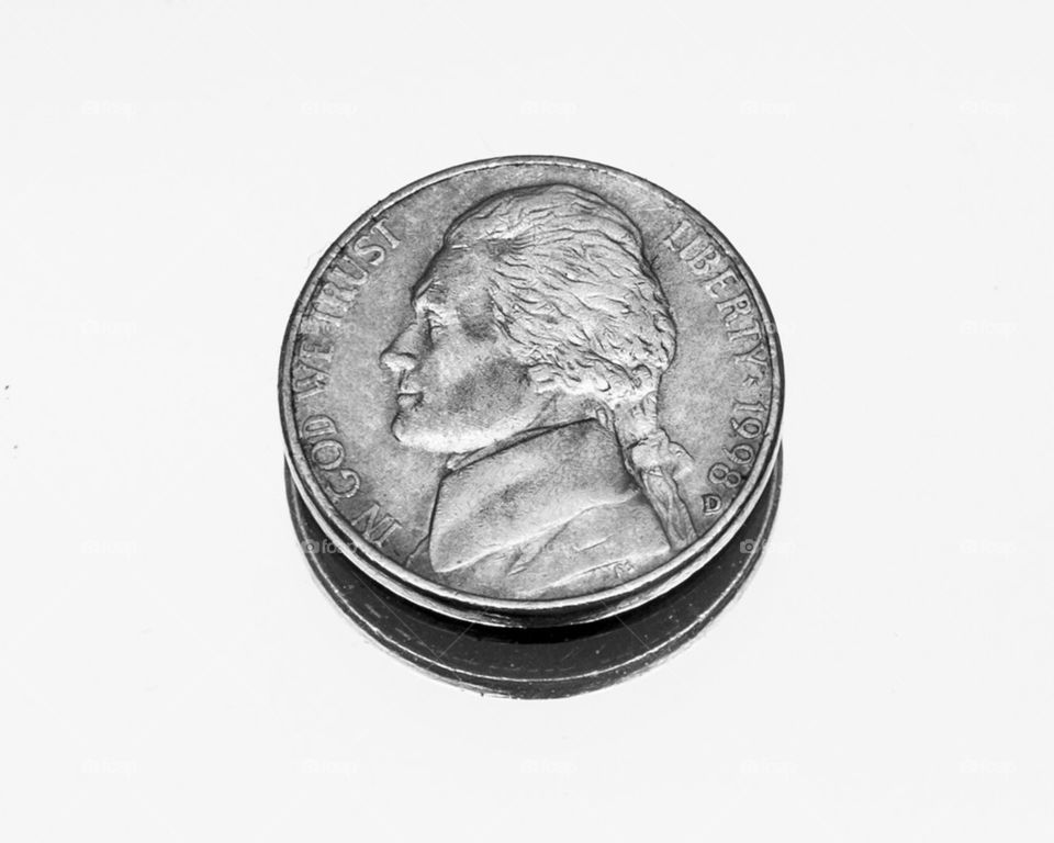 silver nickel