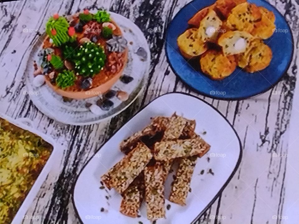 What makes you smile