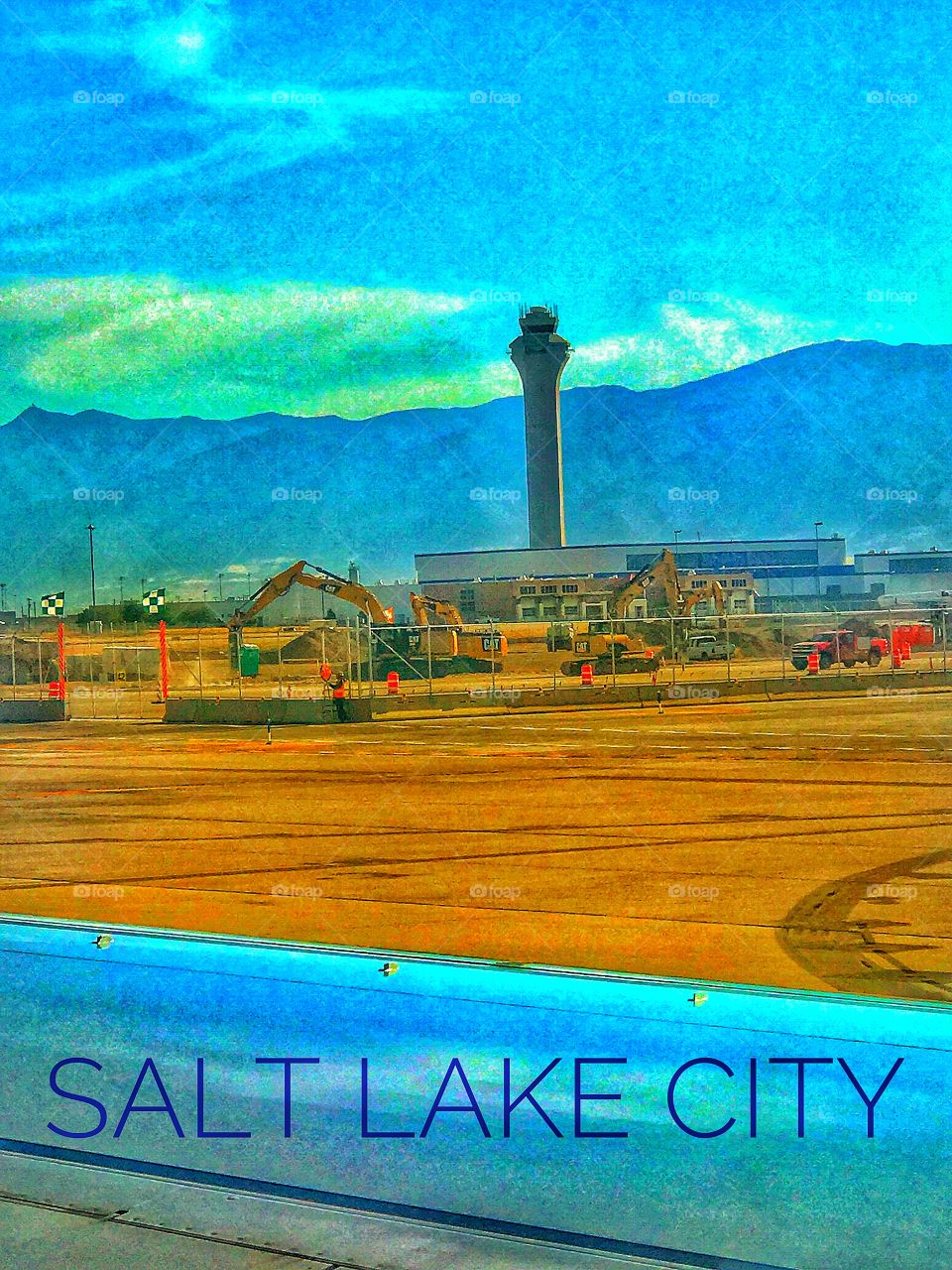 Salt Lake City