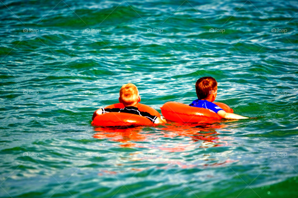 florida beach people outdoors by jmsilva59