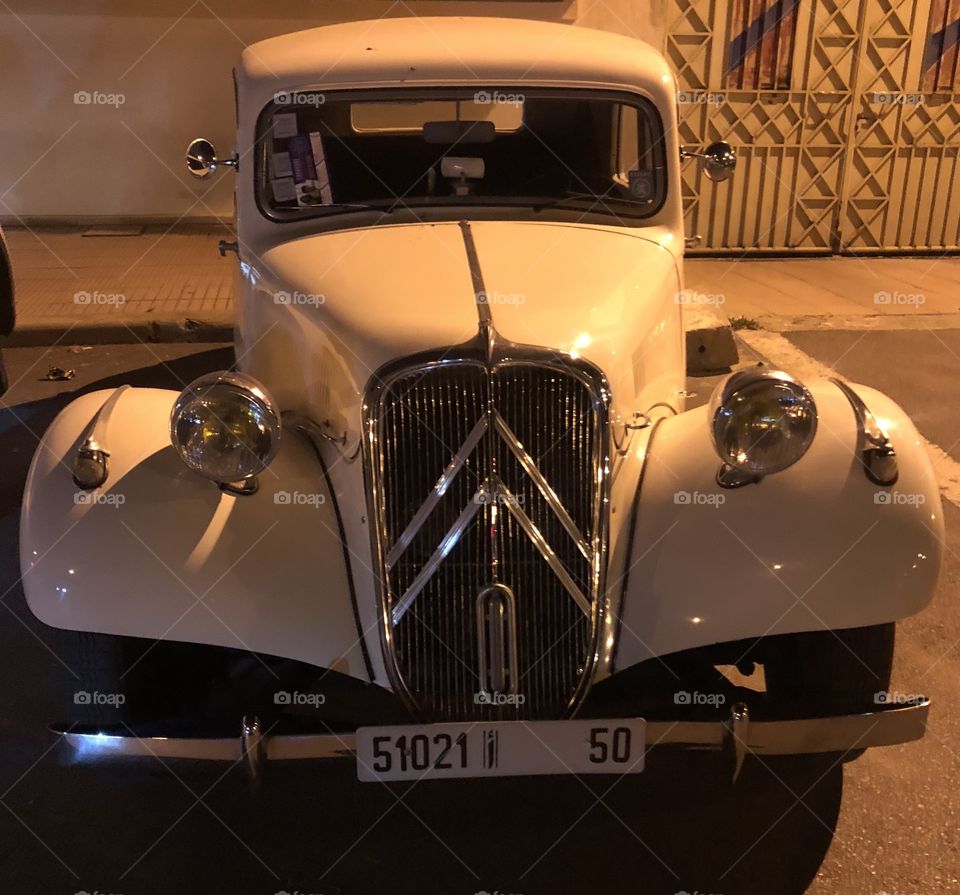 Citroen 