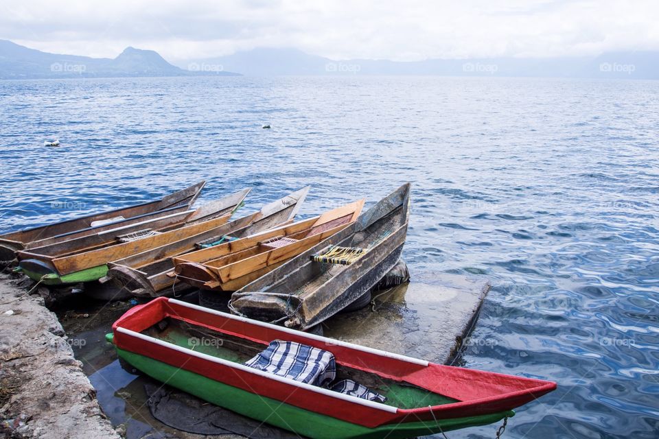 Stand out from the crowd 