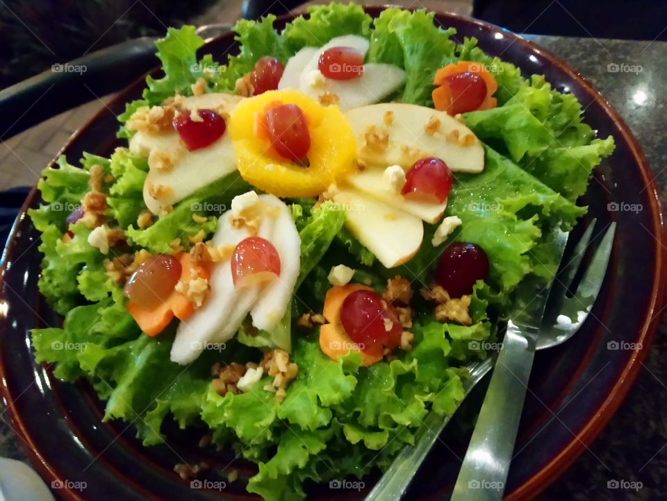 Bistro Salad