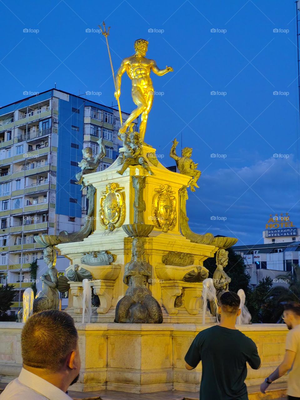 Грузия, Батуми