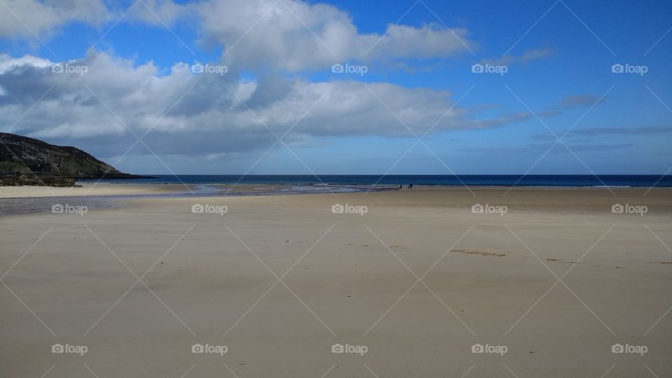 Beaches, Isle of Lewis