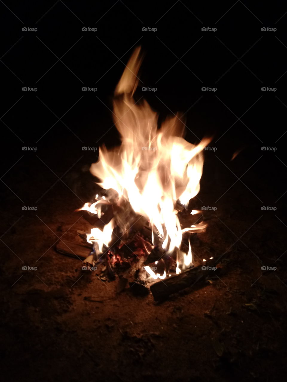 fogueira