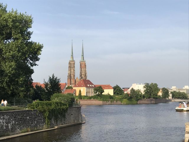 Riverside 