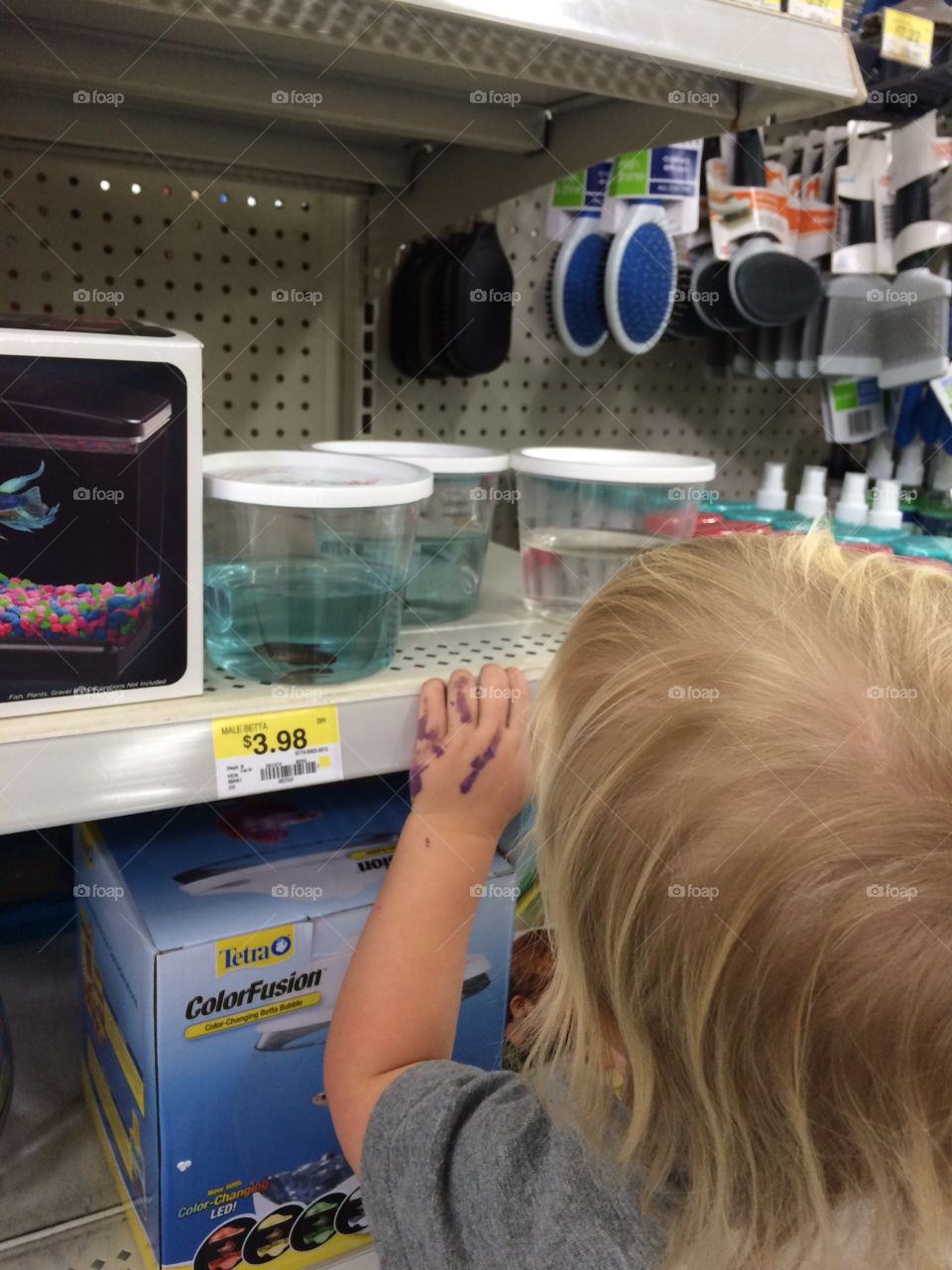 We would love a beta