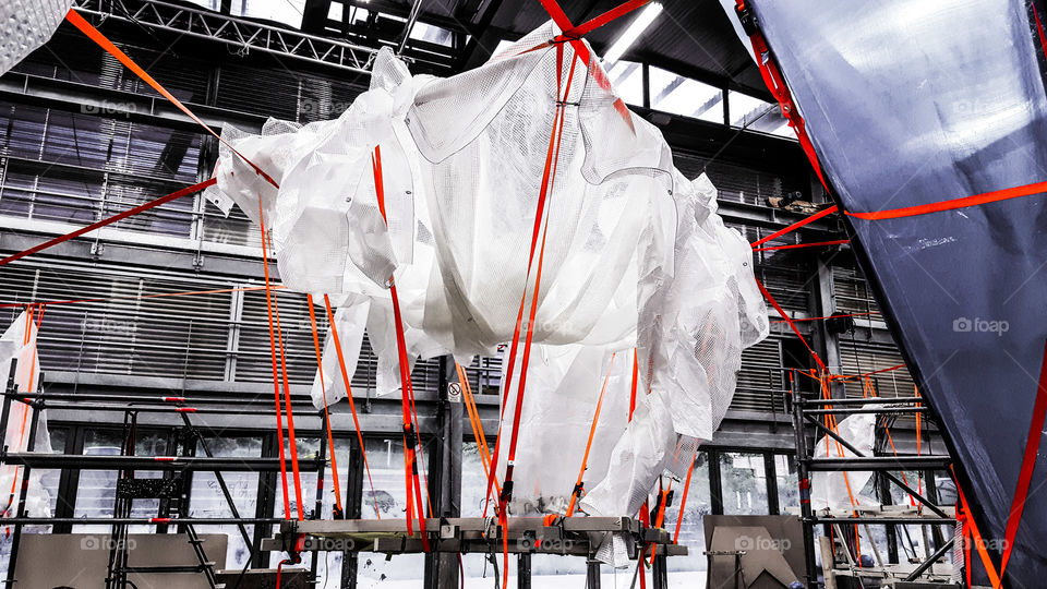 Workshop architecture