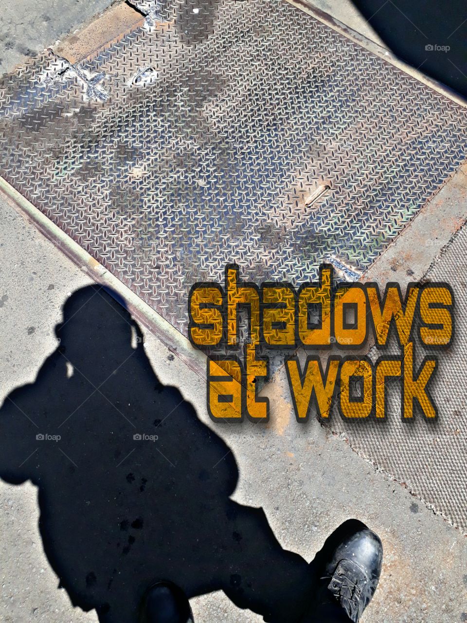 shadows at work the uj